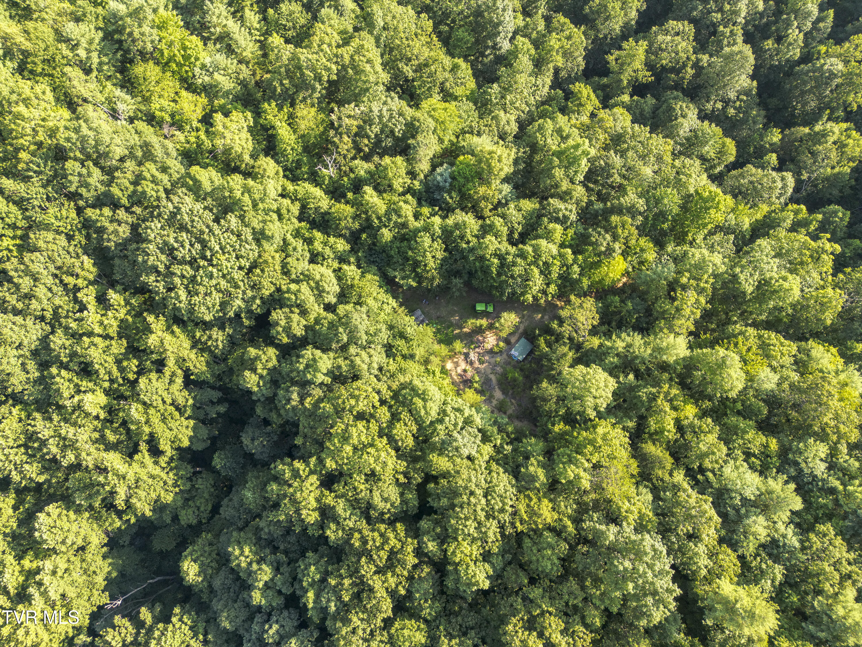 Tbd Patty Branch Road