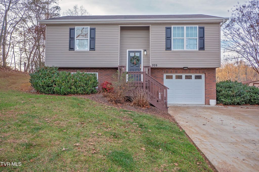 Photo of 305 Pactolus Road, Kingsport, TN 37663 (MLS # 9988772)
