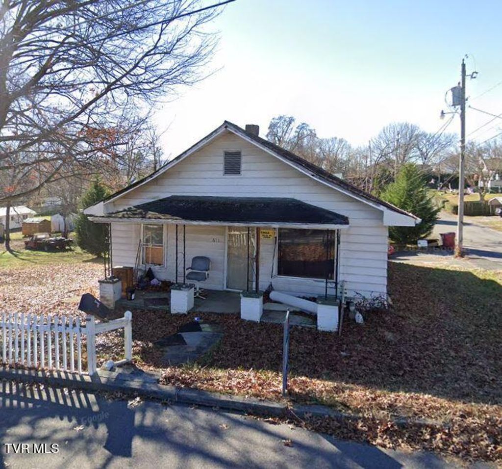 Photo of 611 Fall Street, Johnson City, TN 37604 (MLS # 9990060)