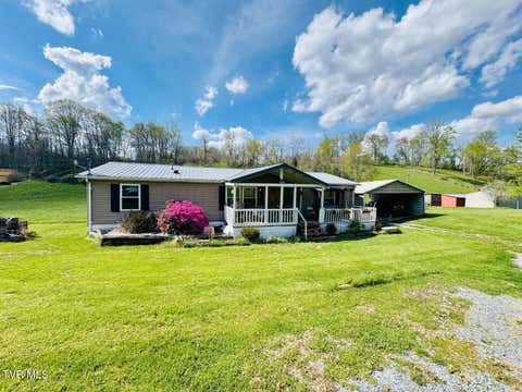 Homes For Sale - 31111 Rich Valley Road<br/> Meadowview, VA 24361