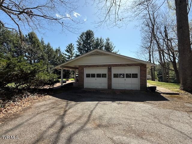 19494 Oakwood Drive, Abingdon, Virginia image 22