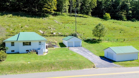 Photo of 810 Rye Cove Memorial Road, Gate City, VA 24251 (MLS # 10001365)
