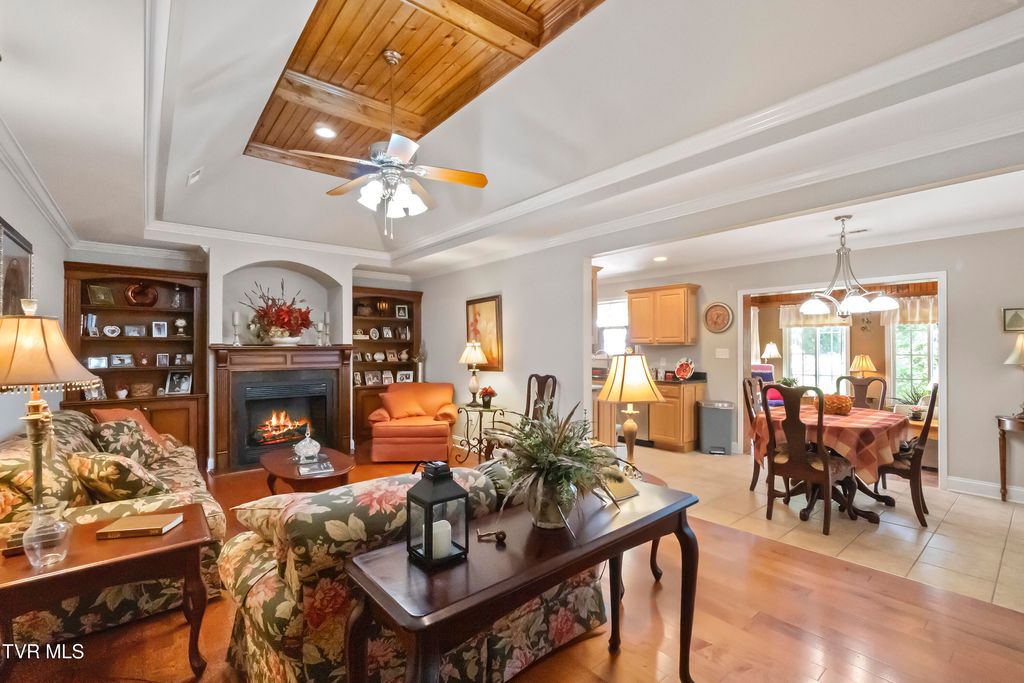 Photo of 106 Bridgewater Court #0, Gray, TN 37615 (MLS # 9985765)