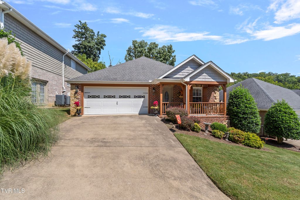Photo of 106 Bridgewater Court #0, Gray, TN 37615 (MLS # 9985765)