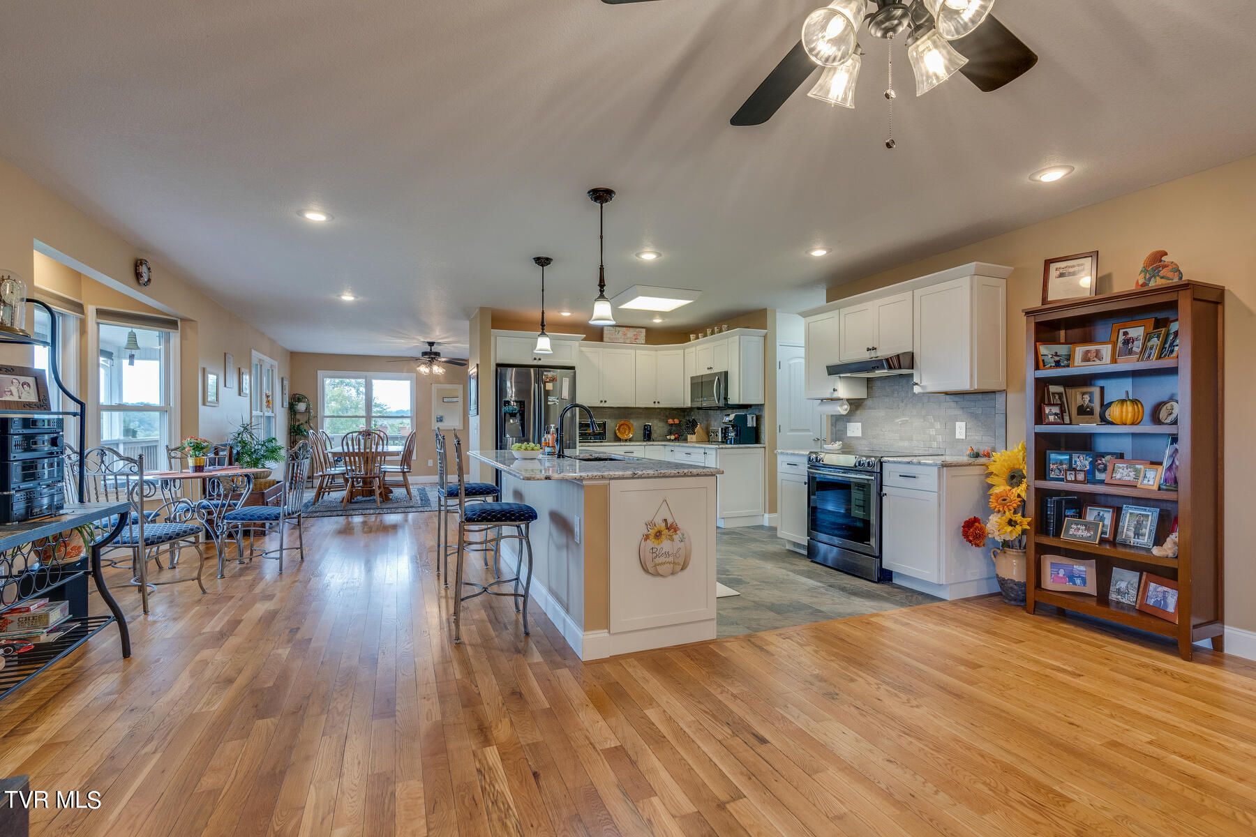 146 Rock House Road, Jonesborough, Tennessee image 16