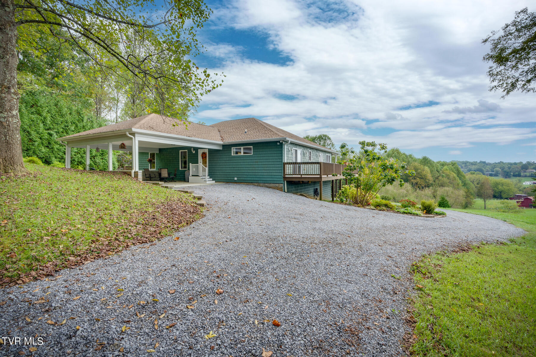 146 Rock House Road, Jonesborough, Tennessee image 47