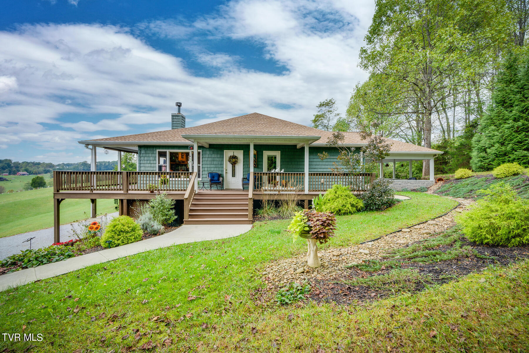 146 Rock House Road, Jonesborough, Tennessee image 1