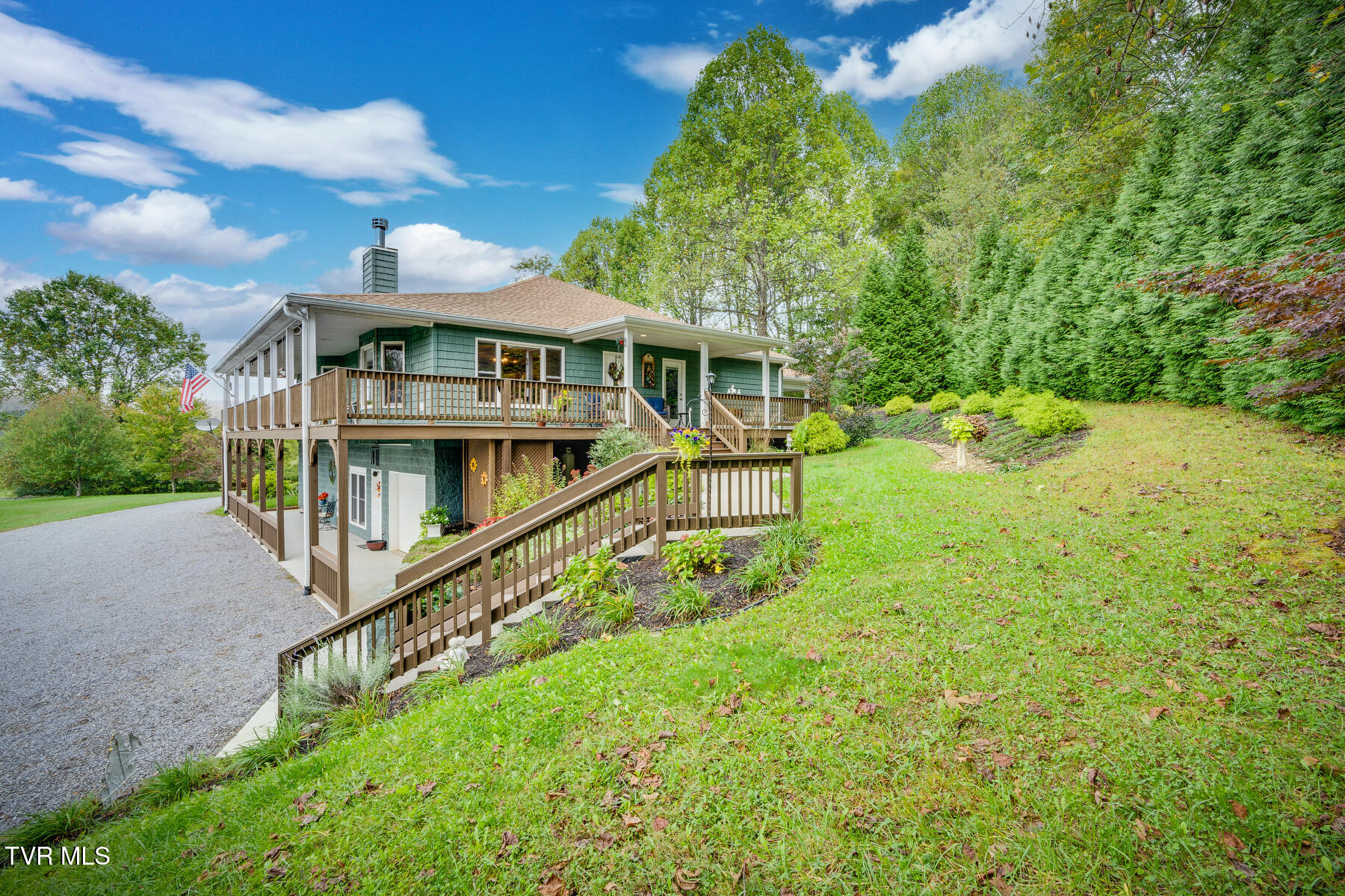 146 Rock House Road, Jonesborough, Tennessee image 46