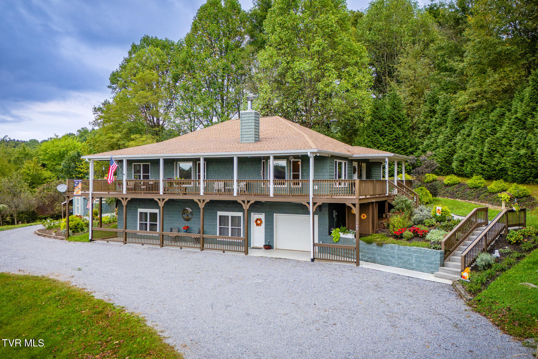 146 Rock House Road, Jonesborough, Tennessee image 44