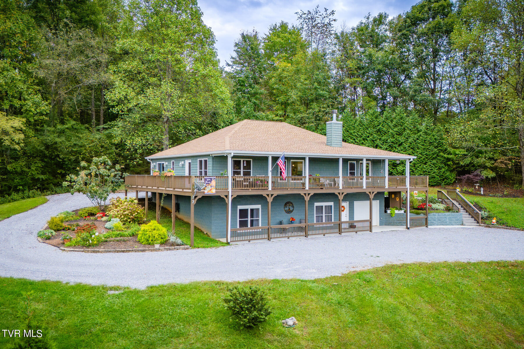 146 Rock House Road, Jonesborough, Tennessee image 43