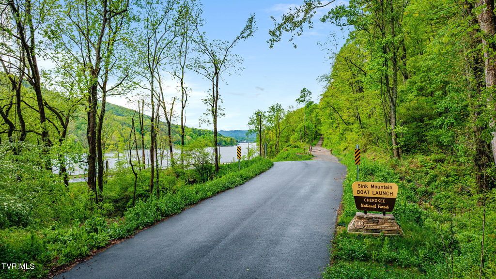 Photo of 497 Lakeview Drive, Butler, TN 37640 (MLS # 9995733)
