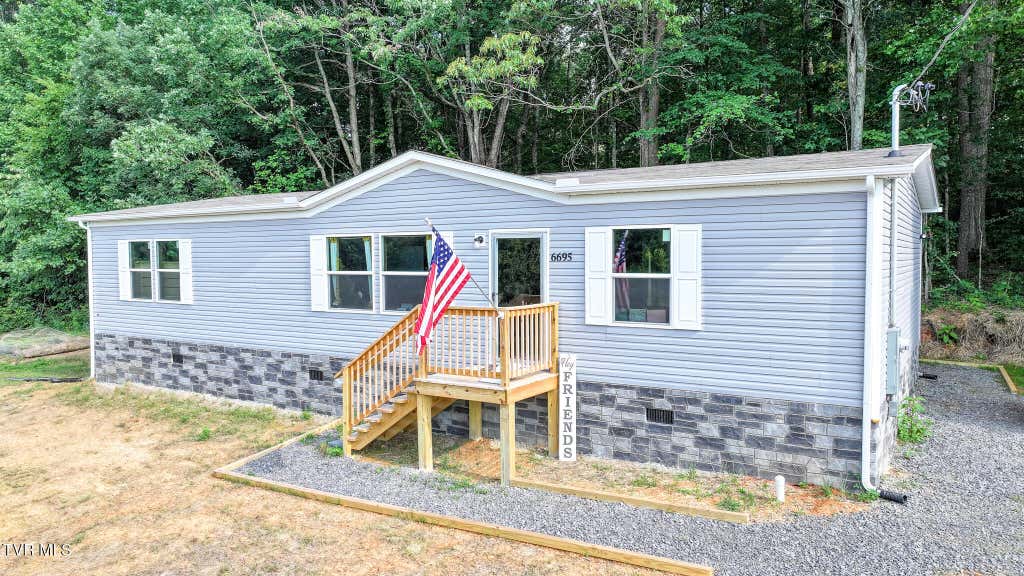 Photo of 6695 Allens Bridge Road, Greeneville, TN 37743 (MLS # 9998677)