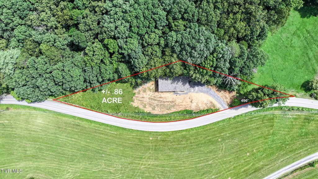 Photo of 6695 Allens Bridge Road, Greeneville, TN 37743 (MLS # 9998677)