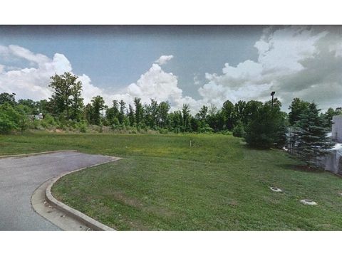 Vacant Land For Sale - TRACT 4 Headtown Road<br/> Jonesborough, TN 37659