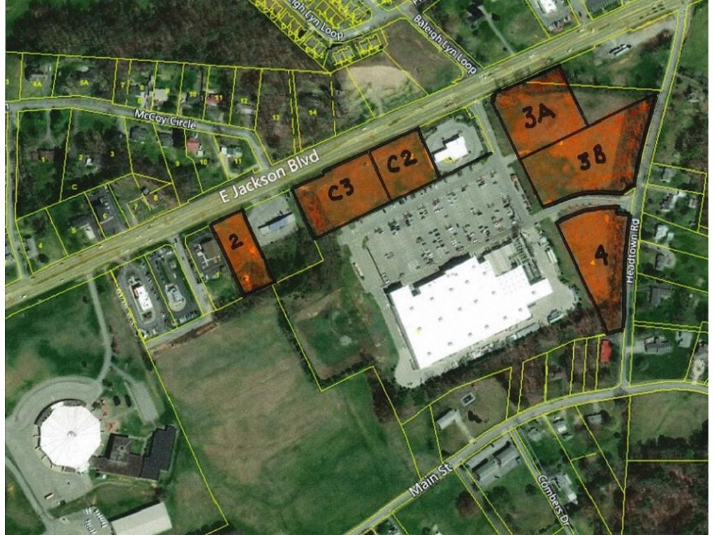 TRACT 4 Headtown Road, Jonesborough, Tennessee image 11