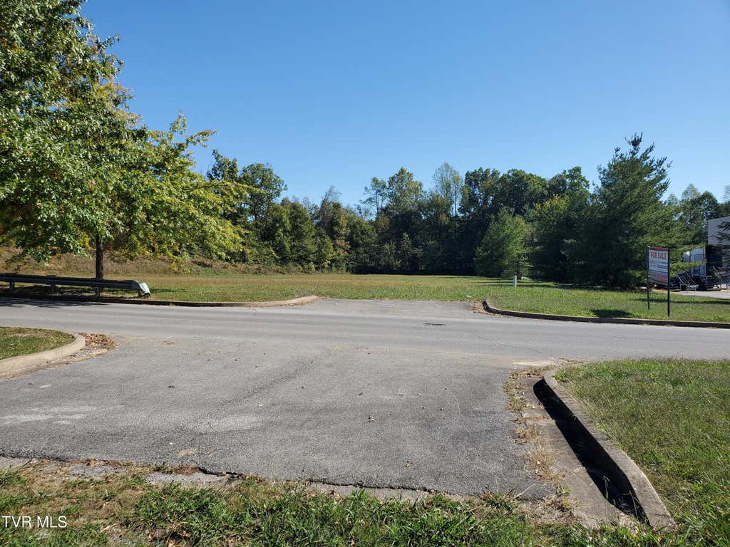 Photo of TRACT 4 HEADTOWN Road, Jonesborough, TN 37659 (MLS # 415090)