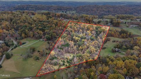 Vacant Land For Sale - 6006 Chestnut Ridge Road<br/> Kingsport, TN 37664