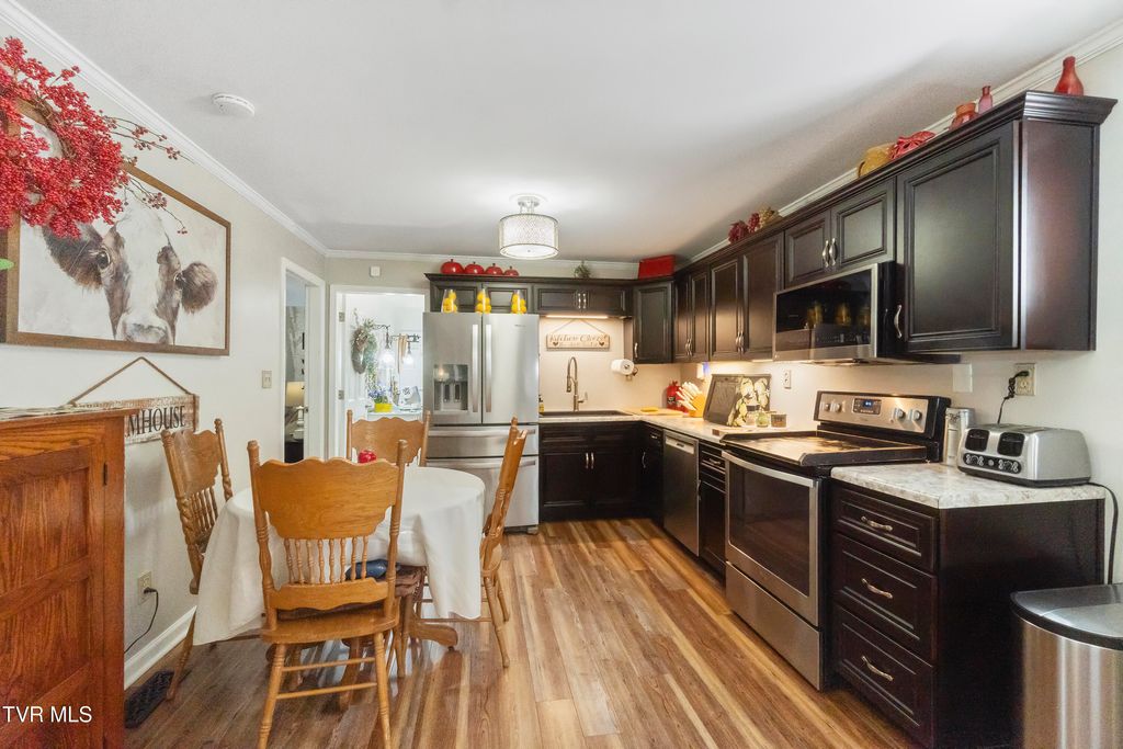 Photo of 2074 Pines Road, Afton, TN 37616 (MLS # 9991861)