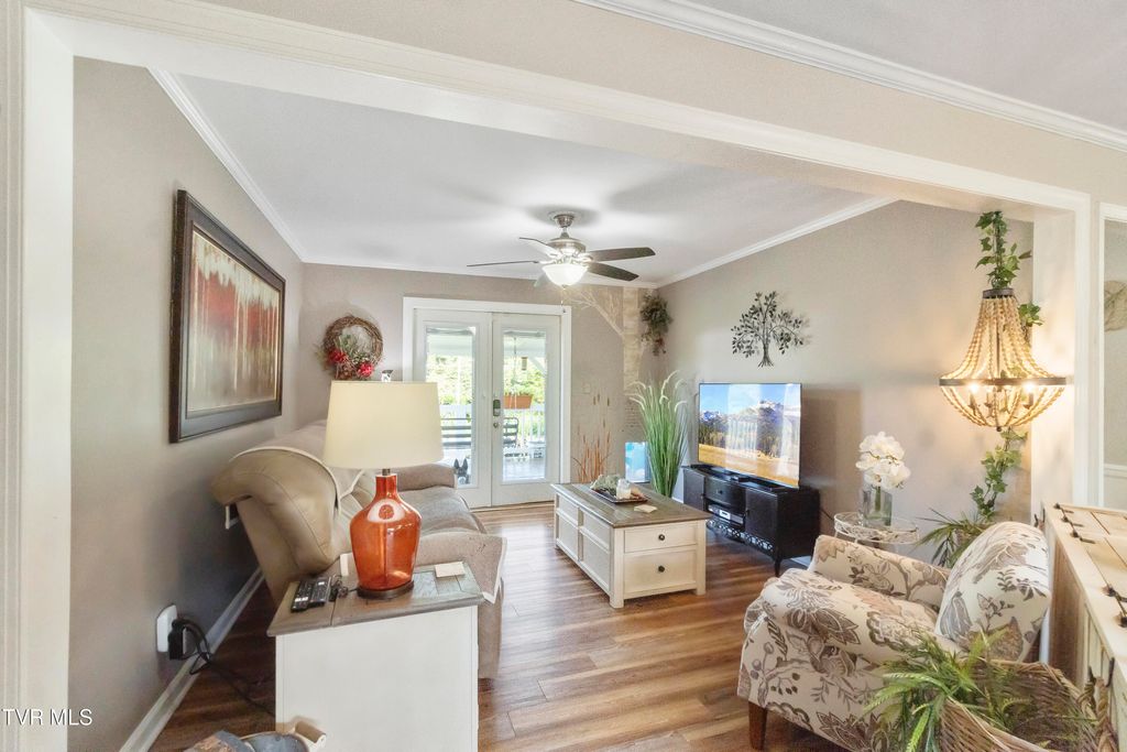 Photo of 2074 Pines Road, Afton, TN 37616 (MLS # 9991861)