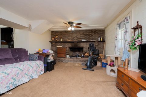 Tiny photo for 19254 Stone Mountain Road, Abingdon, VA 24210 (MLS # 9986482)