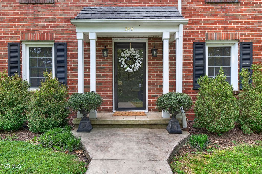 Photo of 346 North Street, Marion, VA 24354 (MLS # 9994910)