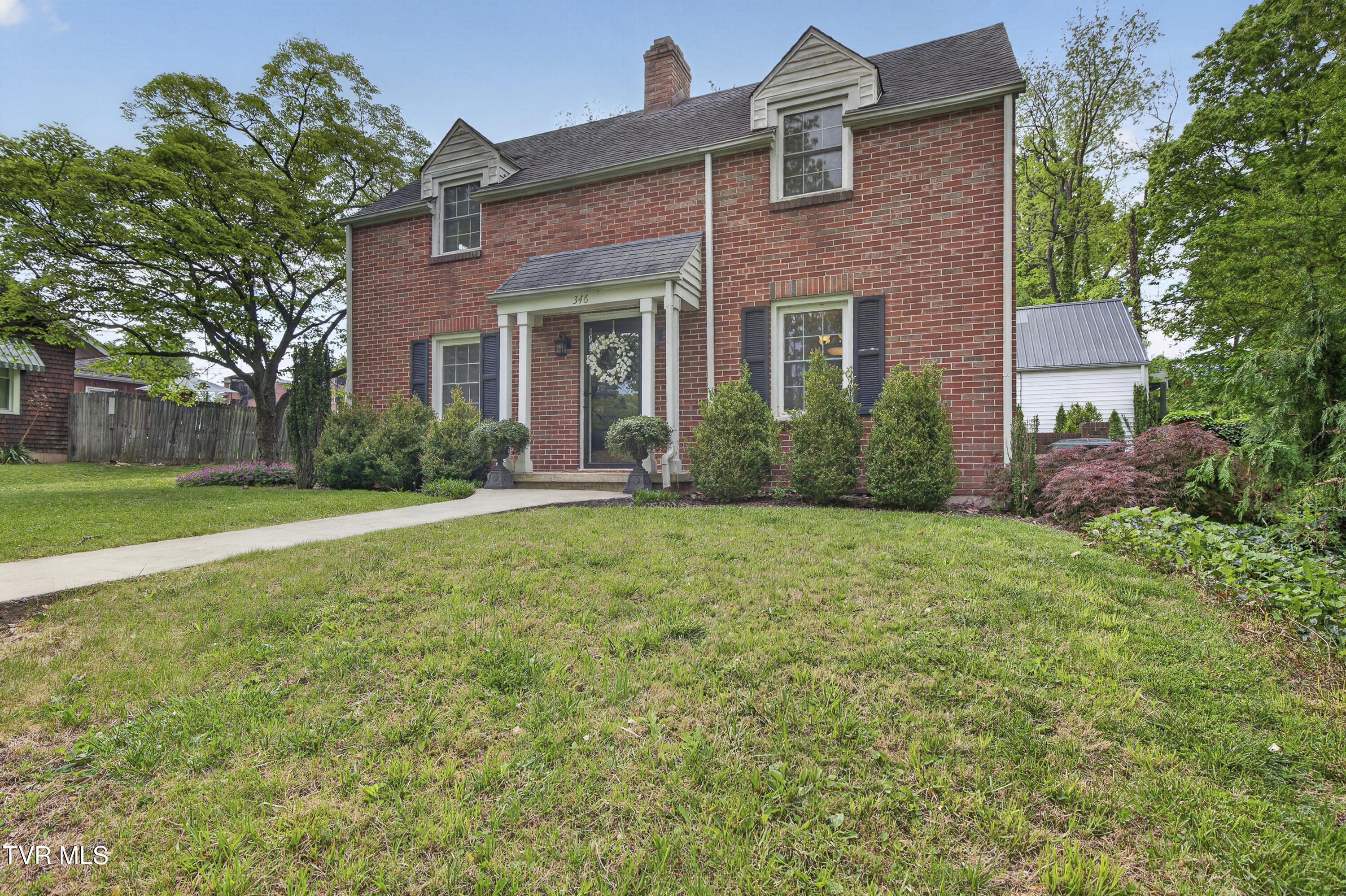346 North Street