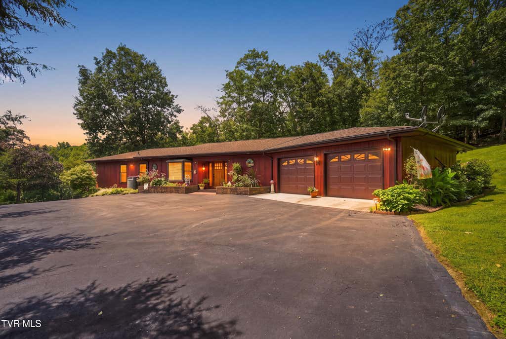 Photo of 12393 Braemar Street, Bristol, VA 24202 (MLS # 9999719)