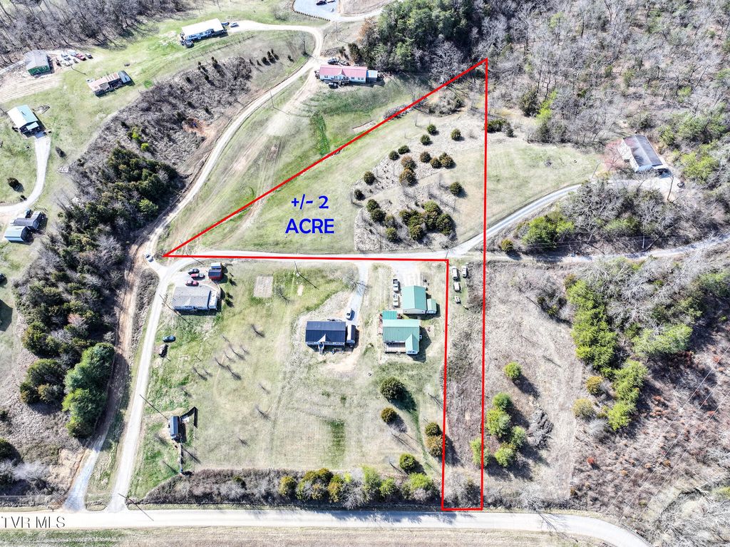 Photo of 16 Dulaney Road, Mosheim, TN 37818 (MLS # 9976986)