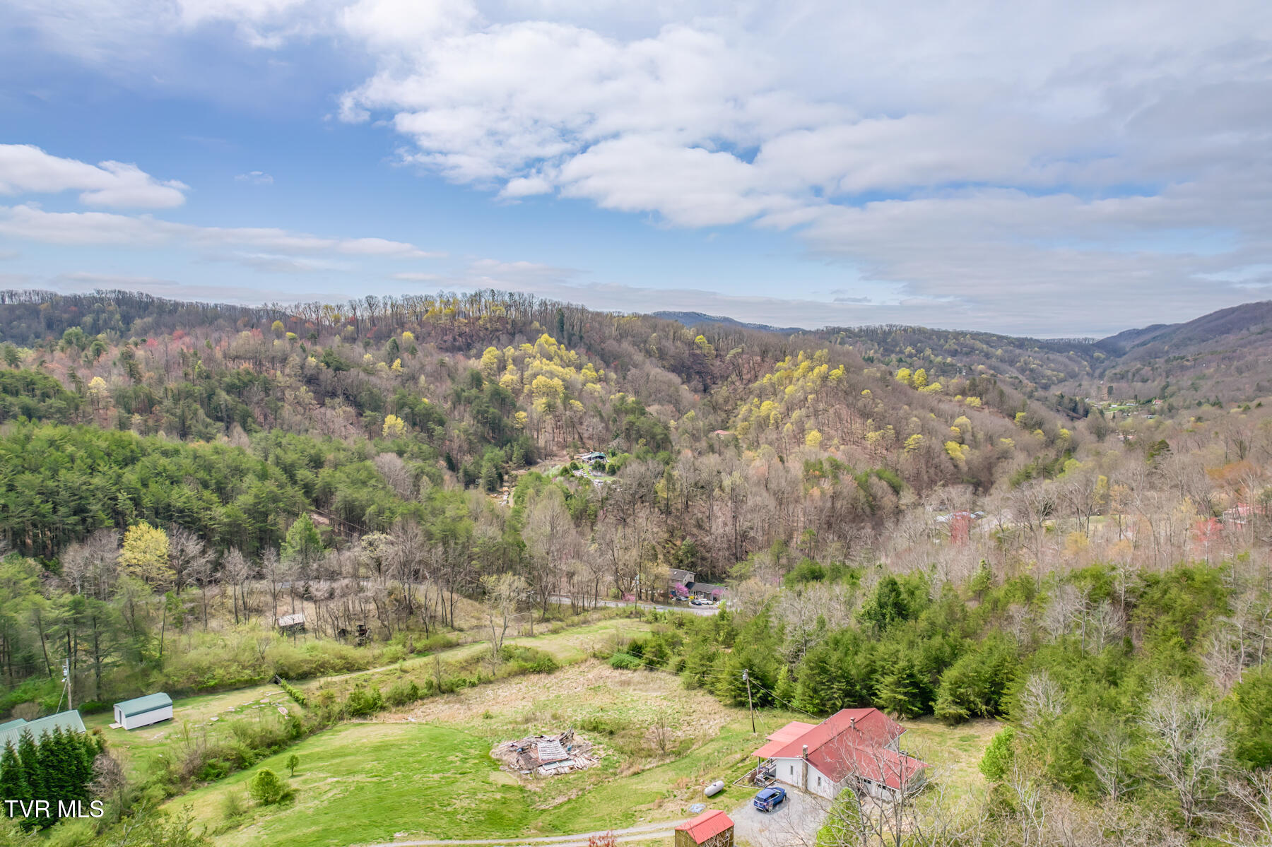 871 Mountain View Road, Rogersville, Tennessee image 37