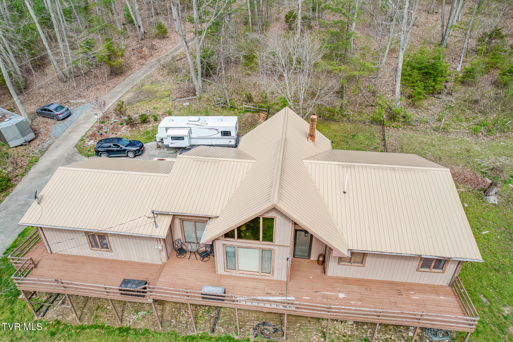 871 Mountain View Road, Rogersville, Tennessee image 3