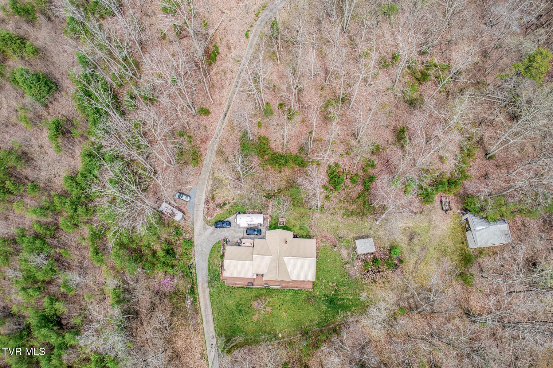 871 Mountain View Road, Rogersville, Tennessee image 22