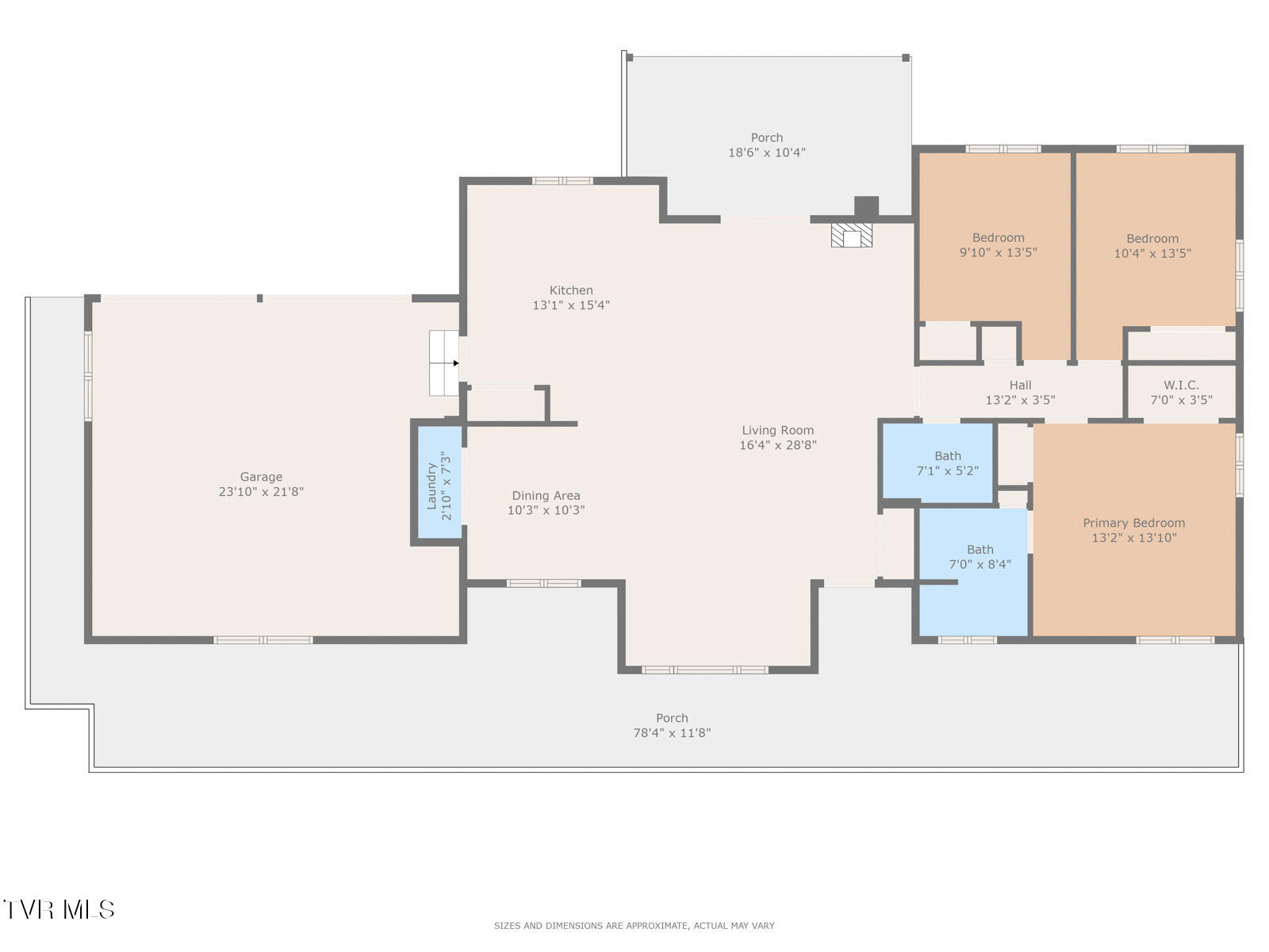 871 Mountain View Road, Rogersville, Tennessee image 21
