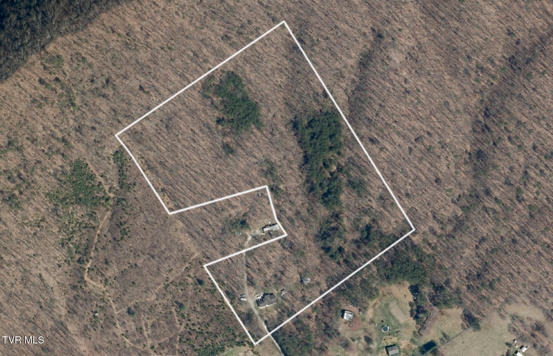 871 Mountain View Road, Rogersville, Tennessee image 23