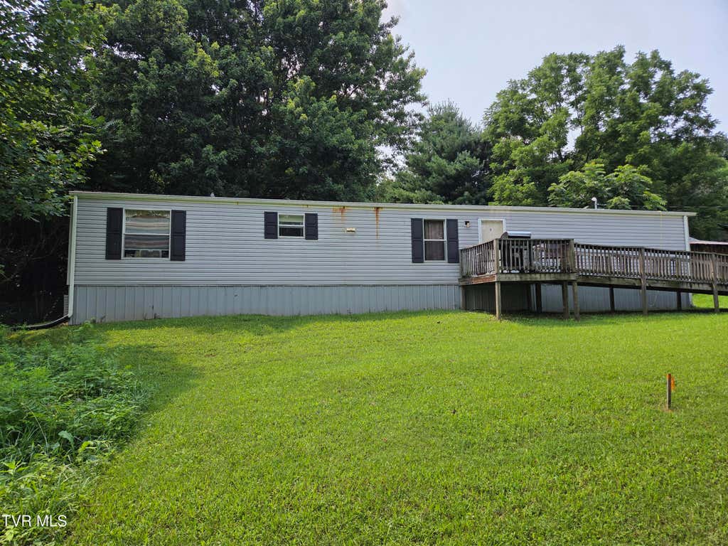 Photo of 221 Cassi Road, Chuckey, TN 37641 (MLS # 9998757)