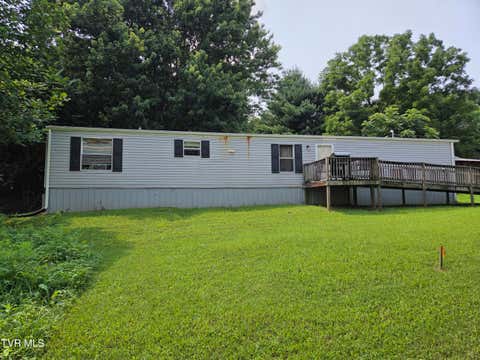 Homes For Sale - 221 Cassi Road<br/> Chuckey, TN 37641