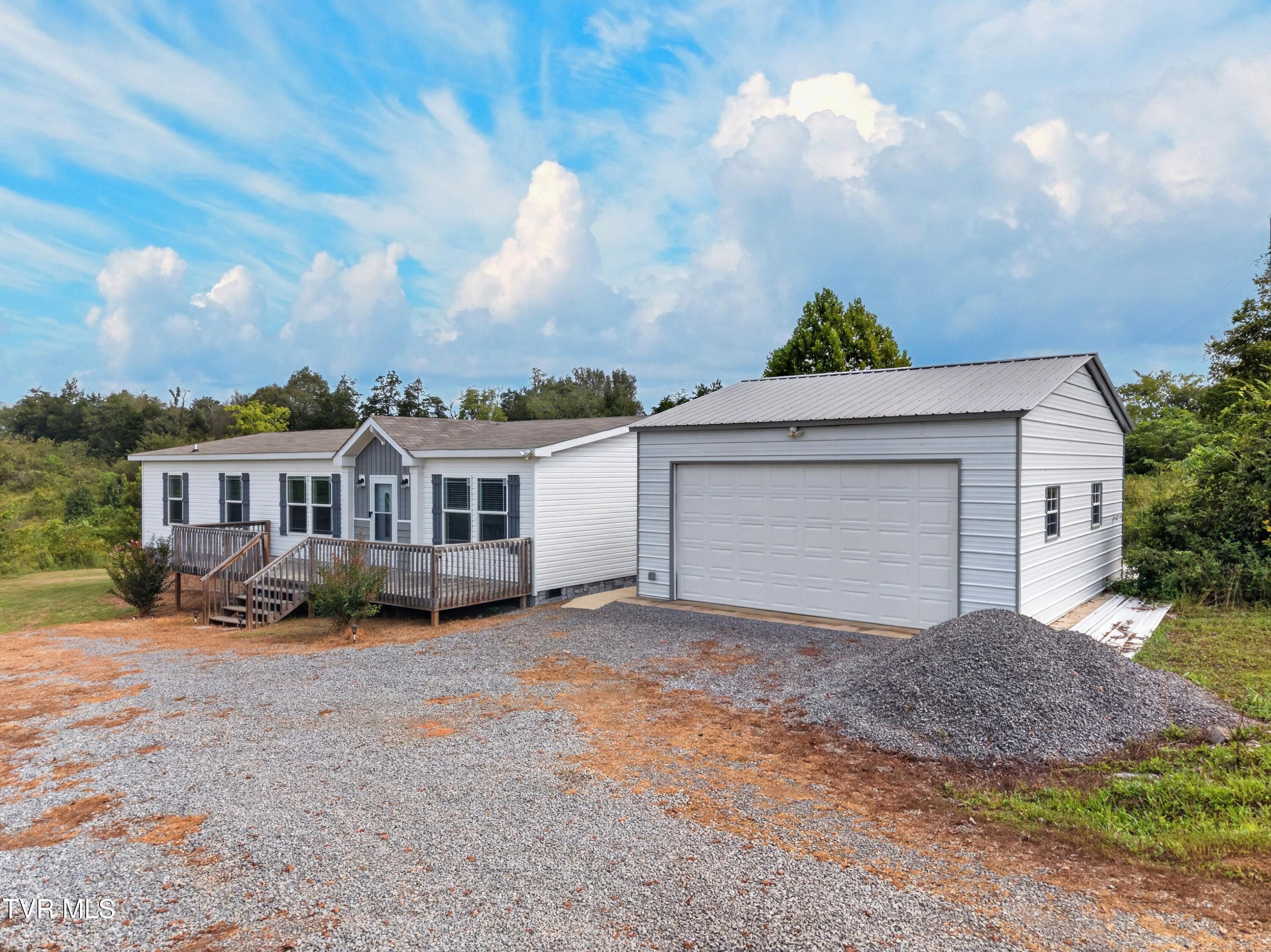 269 Rock Ridge Way