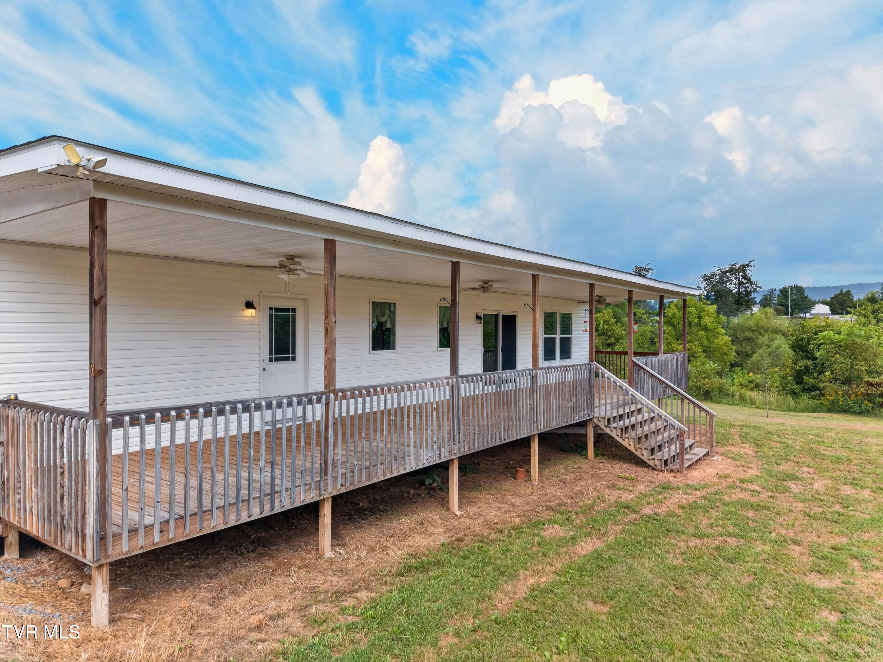 269 Rock Ridge Way