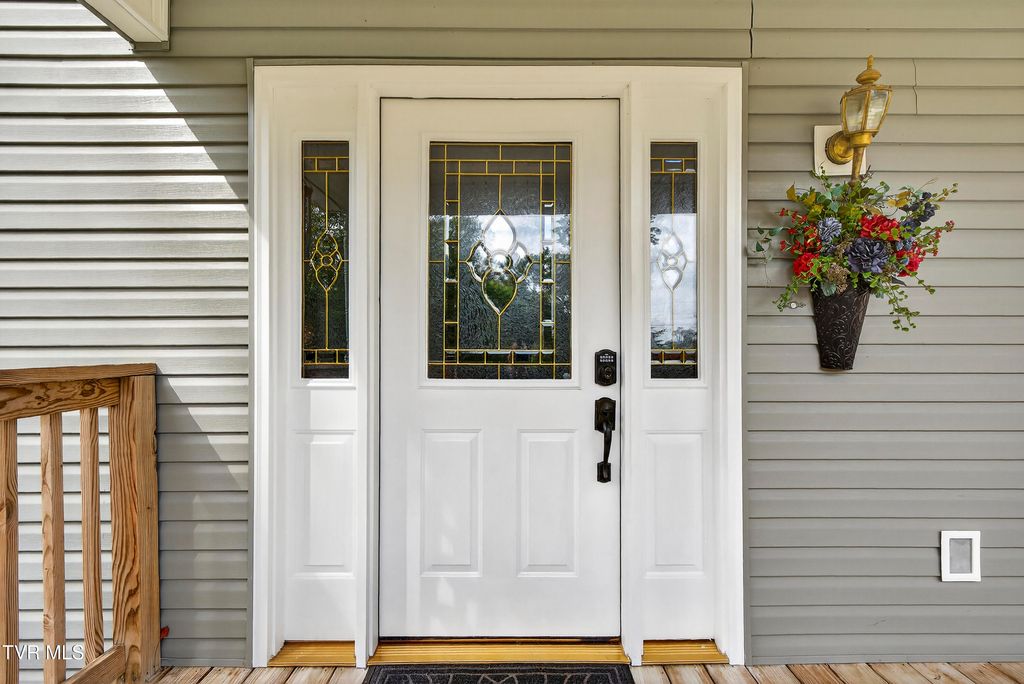 Photo of 26127 Cornelius Drive, Abingdon, VA 24211 (MLS # 9986386)