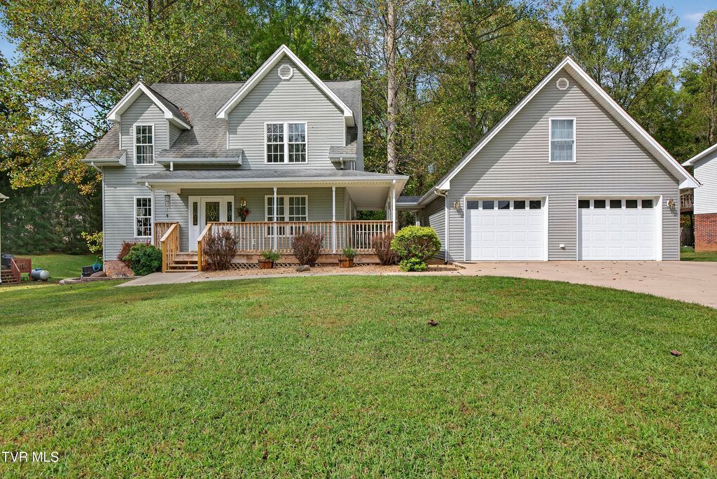 Photo of 26127 Cornelius Drive, Abingdon, VA 24211 (MLS # 9986386)