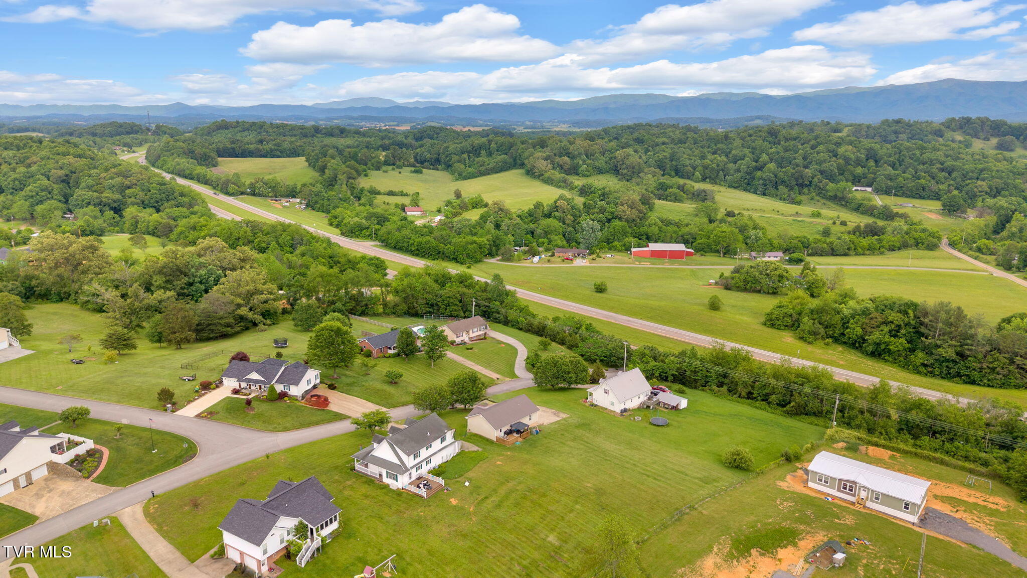 61 Ridges Drive, Chuckey, Tennessee image 31