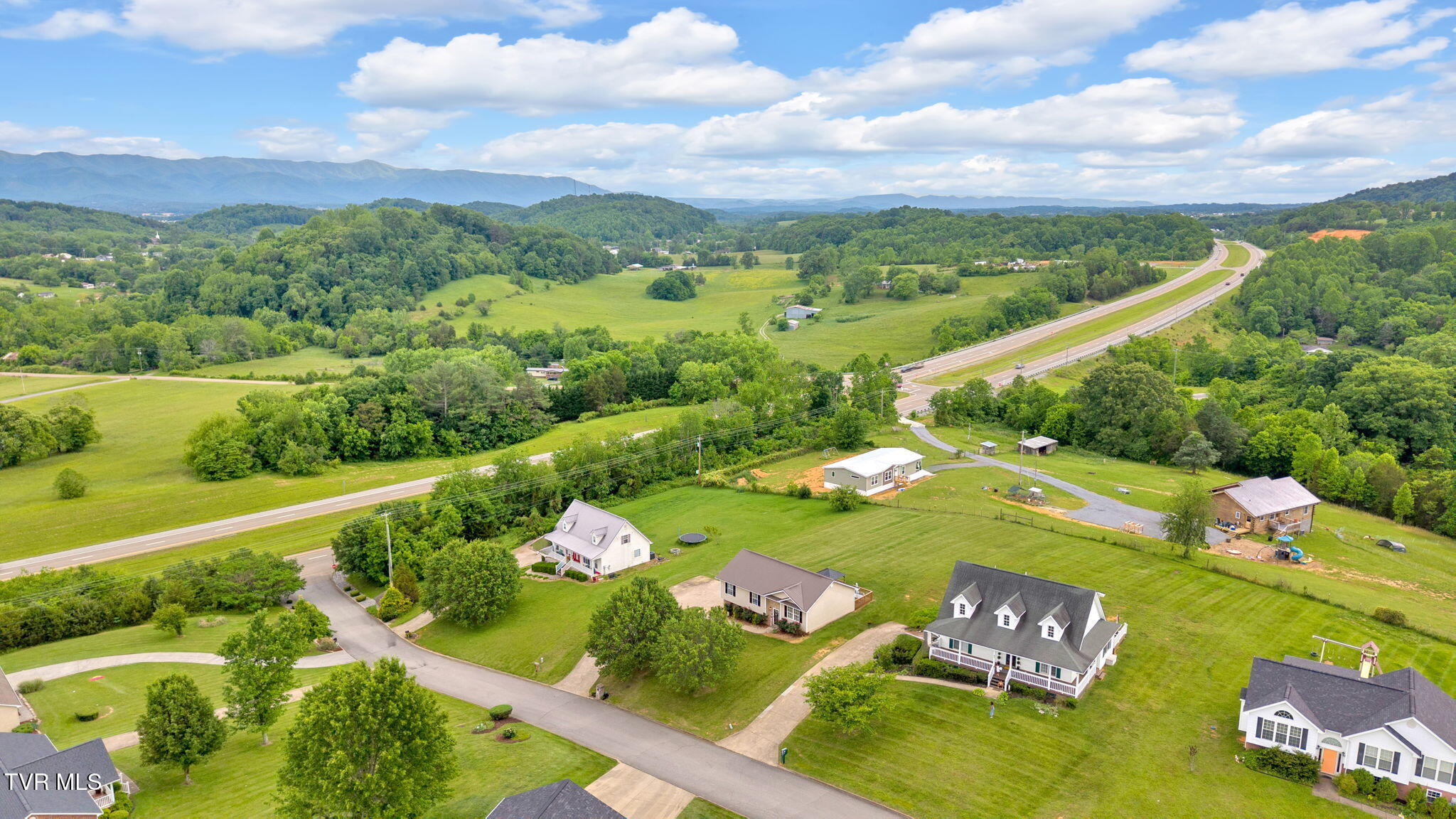 61 Ridges Drive, Chuckey, Tennessee image 29