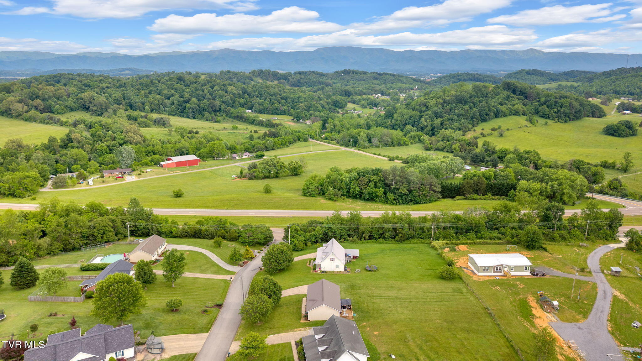 61 Ridges Drive, Chuckey, Tennessee image 30