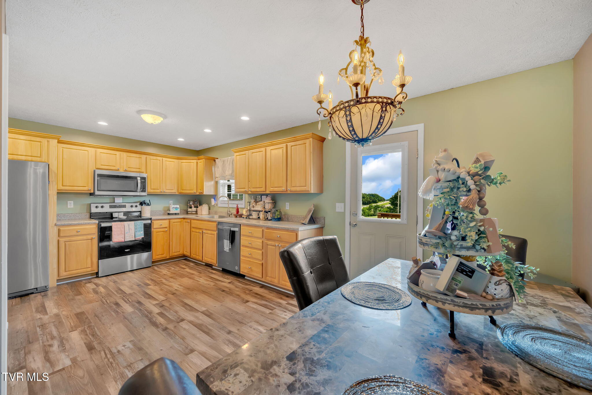 61 Ridges Drive, Chuckey, Tennessee image 3