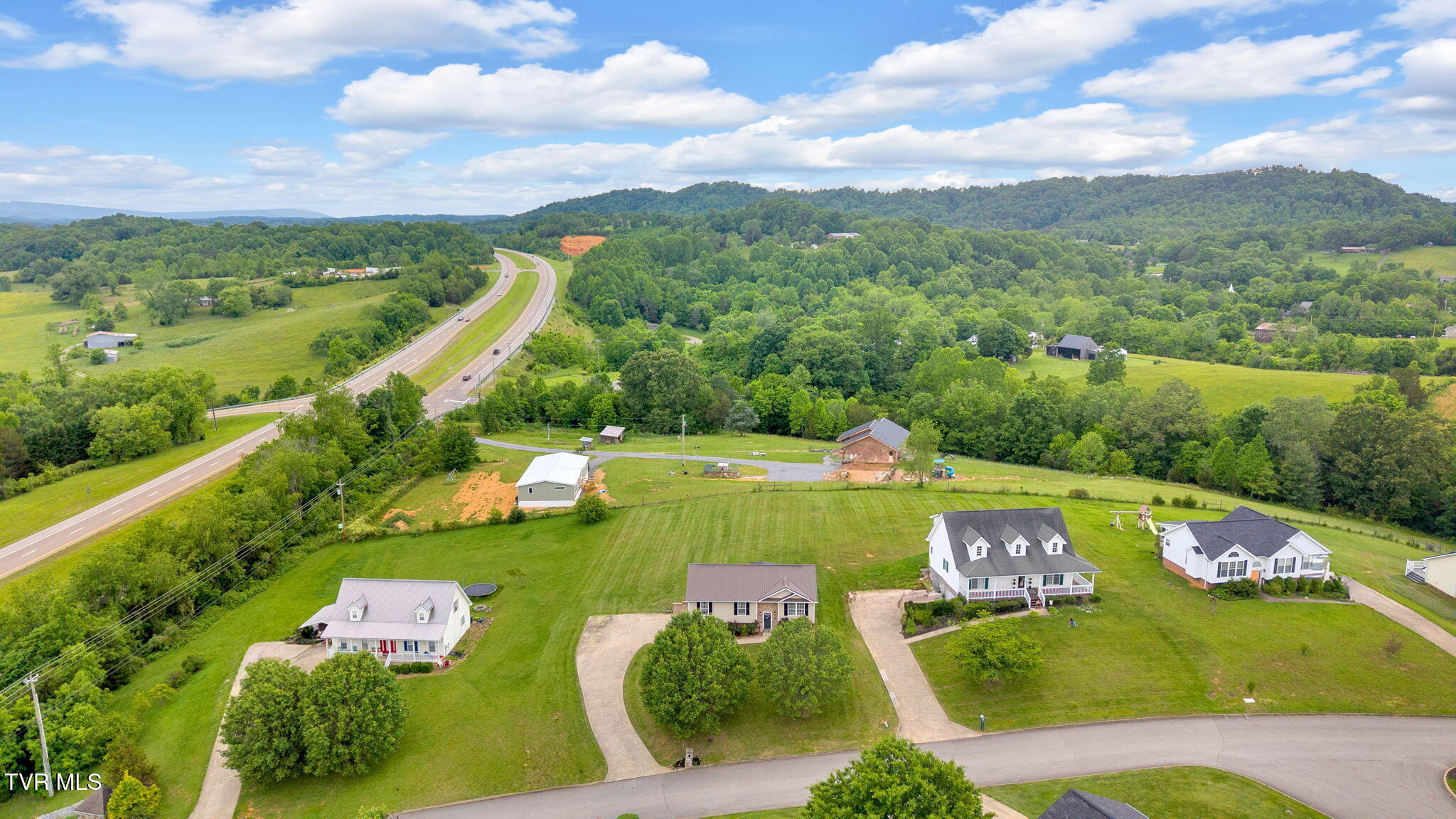 61 Ridges Drive, Chuckey, Tennessee image 28