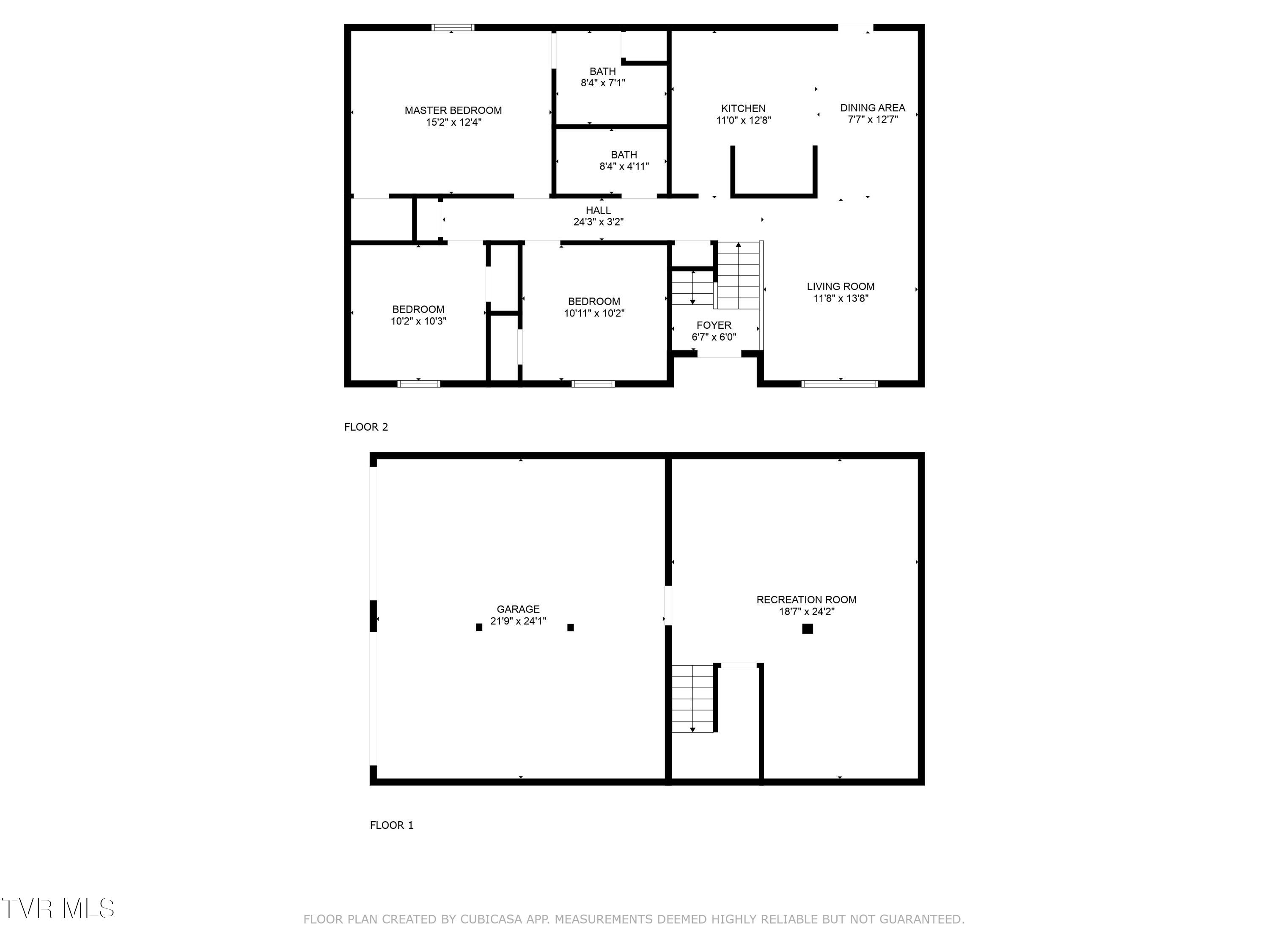 61 Ridges Drive, Chuckey, Tennessee image 34
