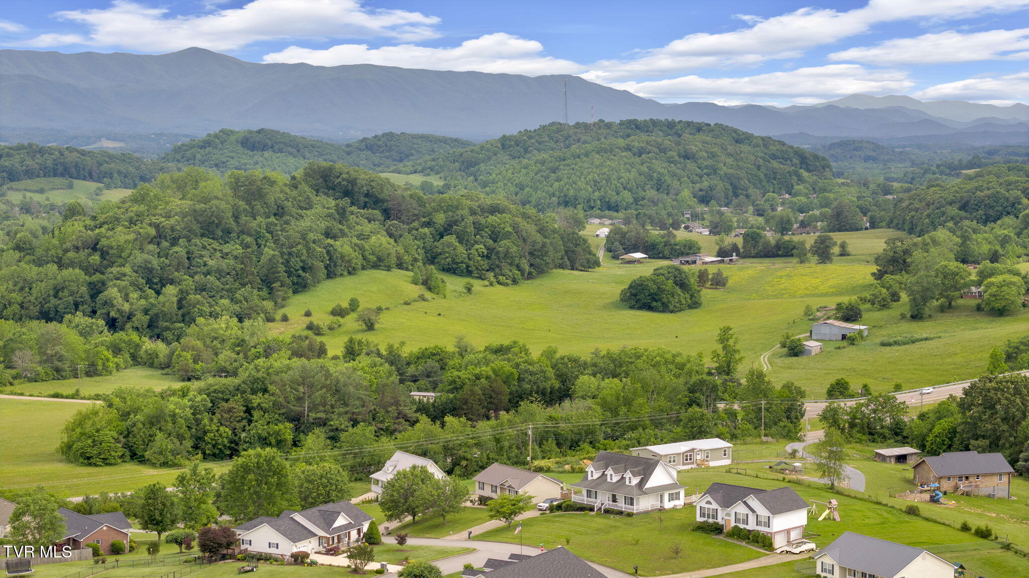 61 Ridges Drive, Chuckey, Tennessee image 33