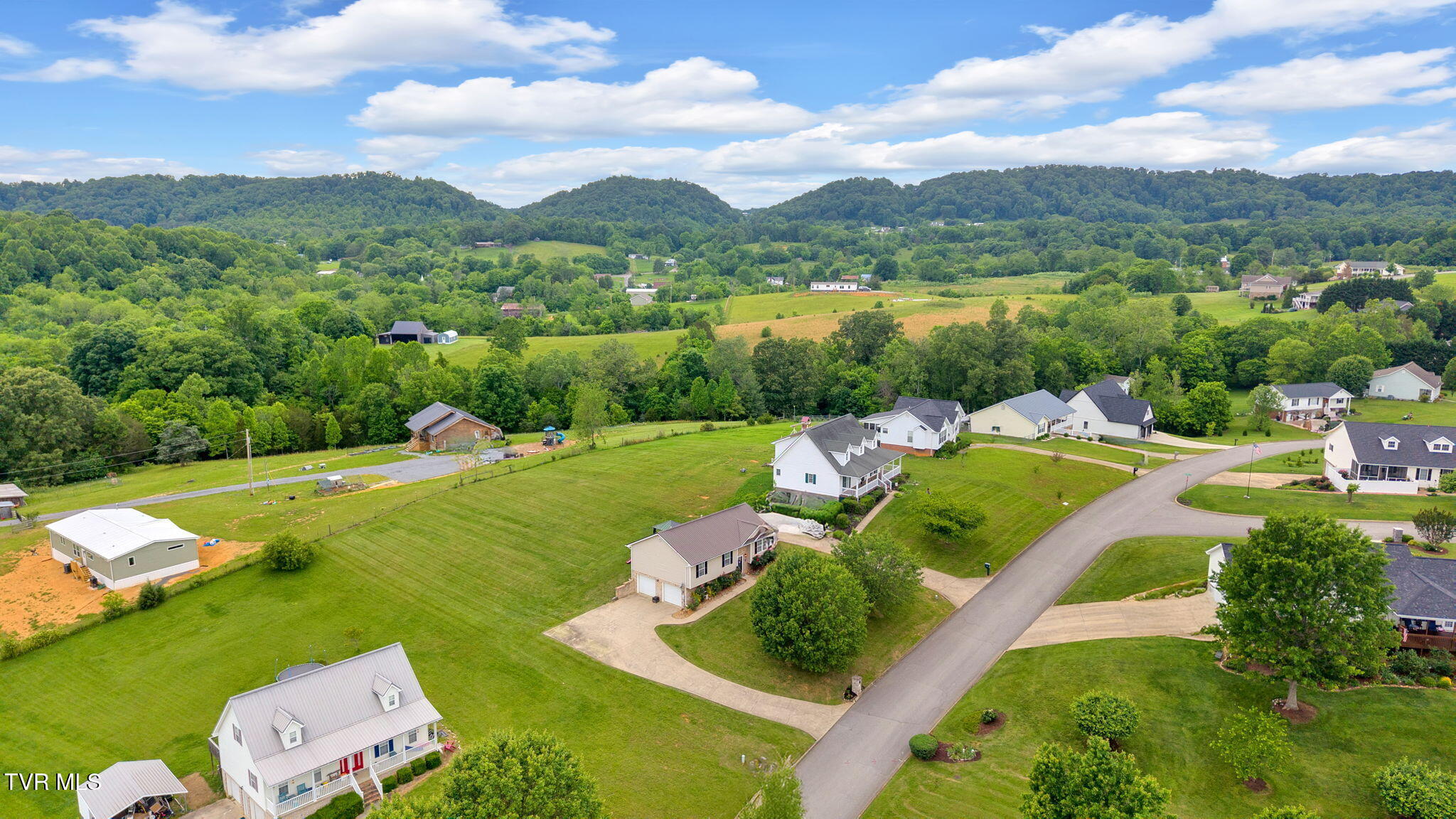 61 Ridges Drive, Chuckey, Tennessee image 27