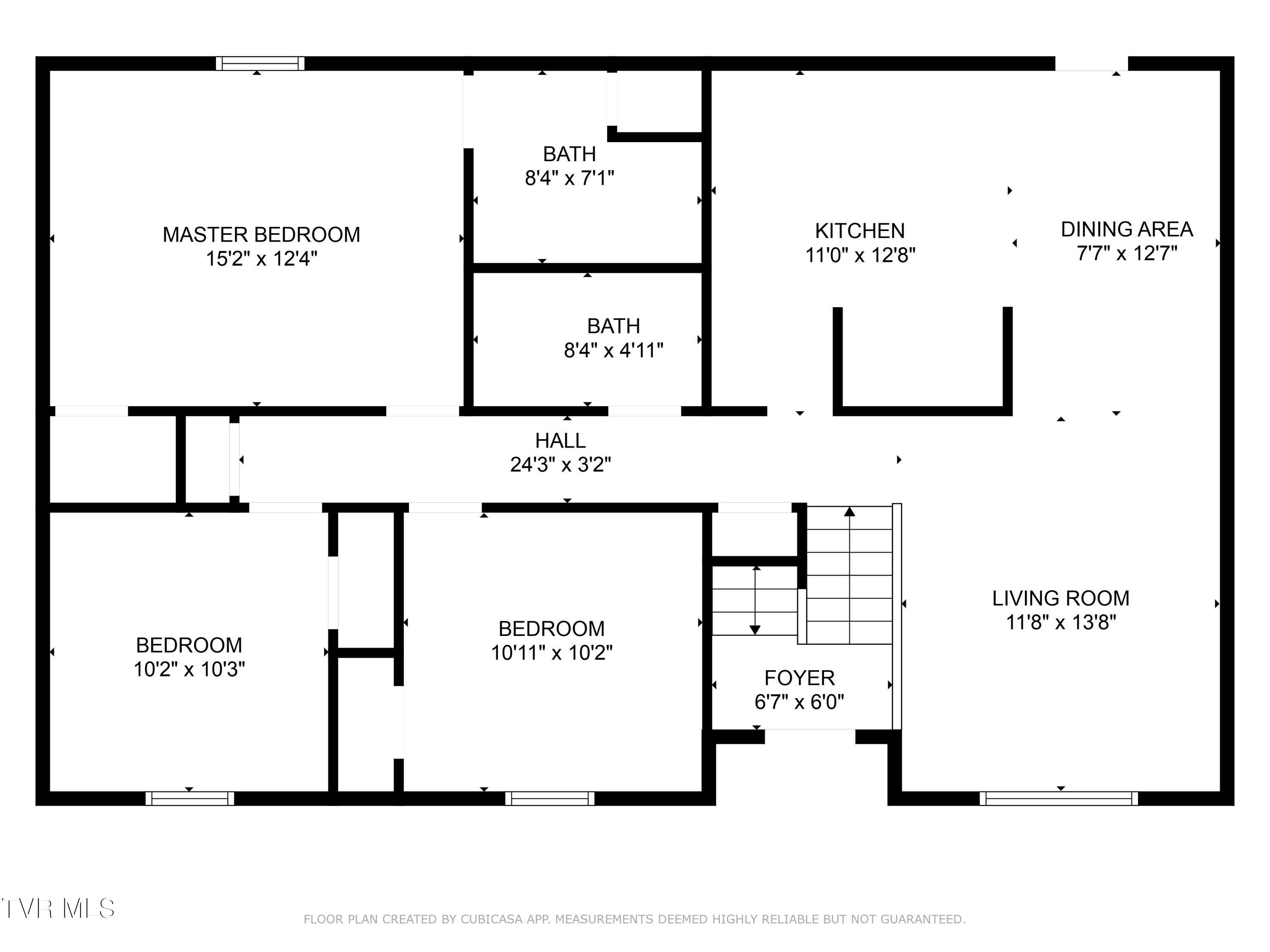 61 Ridges Drive, Chuckey, Tennessee image 35