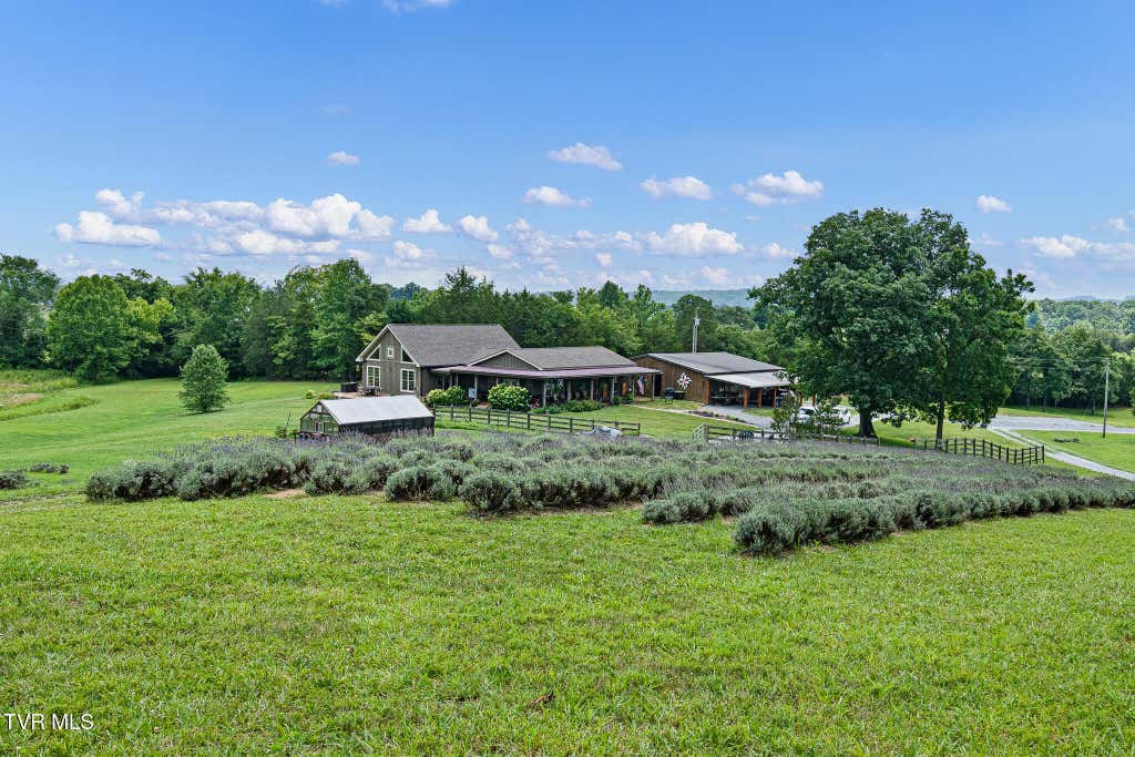 Photo of 1871 Goodman Loop, Bulls Gap, TN 37711 (MLS # 9998201)