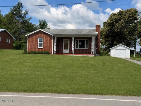 Photo of 126 Adwolfe Road, Marion, VA 24354 (MLS # 9997603)